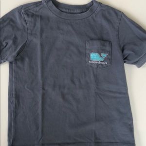 Vineyard Vines Boys Short Sleeve T-Shirt
